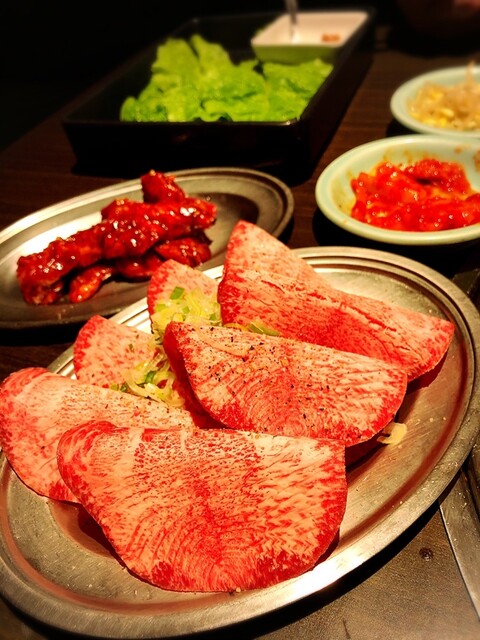 名古屋駅で焼肉食べ放題を食べるなら おすすめのお店8選 食べログまとめ 名古屋駅で焼肉食べ放題を食べるなら おすすめのお店8選 食べログまとめ
