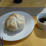 ルクソール - パン