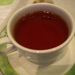 千疋屋総本店 - 紅茶