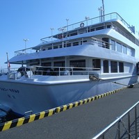 シンフォニー東京湾クルーズ - 