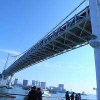 シンフォニー東京湾クルーズ - 