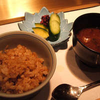 鉄板焼 但馬 - 050709-009.jpg