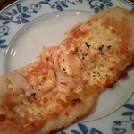 鎌倉パスタ - ピザ