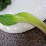 あらかると - うるい