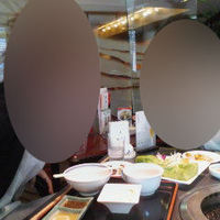 叙々苑 新宿小田急ハルク店 - 