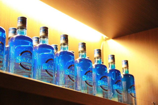 酒宴いそや &ndash; 筒井 青森の隠れ家バー