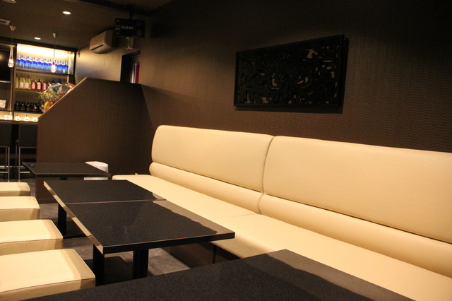 酒宴いそや - 筒井（バー）の写真