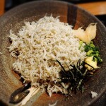 Sakana To Sake Hanatare - 