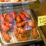 丸重チキンハウス - 