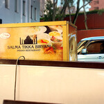 SALMA Tikka & Biryani - 