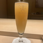 麻布十番 秦野よしき - 