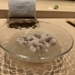 麻布十番 秦野よしき - 