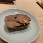 麻布十番 秦野よしき - 