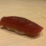 麻布十番 秦野よしき - 