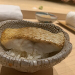 麻布十番 秦野よしき - 