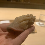 麻布十番 秦野よしき - 