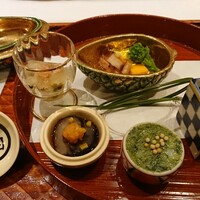 らん亭～ 美日庵 - 