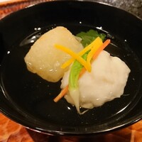 らん亭～ 美日庵 - 