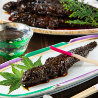 むつごろう蒲焼