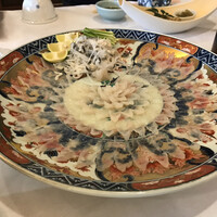 春帆楼 下関本店 - 