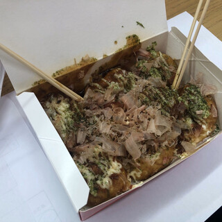 心斎橋駅でおすすめの美味しいたこ焼きをご紹介 食べログ 心斎橋駅でおすすめの美味しいたこ焼きをご紹介 食べログ