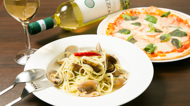 亀有イタリアン Zucchero 亀有 イタリアン ネット予約可 食べログ