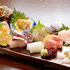 目利きのたか志 - 料理写真:おまかせ盛り