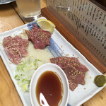 もつ焼 でん 西小山店 - 