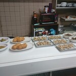 伊勢屋酒店 - 一品部隊！