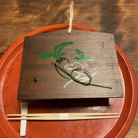 草喰 なかひがし - 