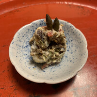 草喰 なかひがし - 