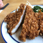 Tonkatsu Moriya - 