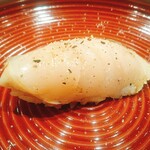 鮨　縁 - 鰆すし