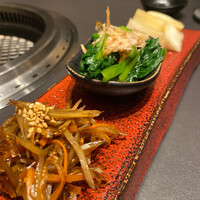 煌 焼肉 - 