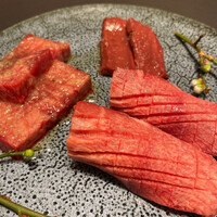 煌 焼肉 - 