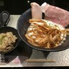 鶏soba 座銀 神戸本店