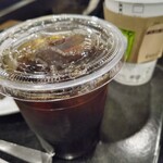 スターバックスコーヒー  - 