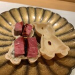 割烹 一楓 - パッカーン♪