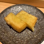 割烹 一楓 - サービス