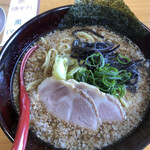 山嵐 - 