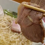 地球の中華そば - 