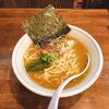 らぁめん 欽山製麺所