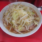 ラーメン二郎 - 