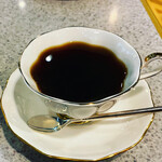 Cafe TAMAMITSU - 