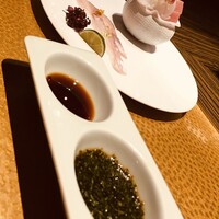 日本料理 湯河原 華暦 - 