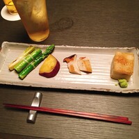 神楽坂 OSAKA きっちん - 