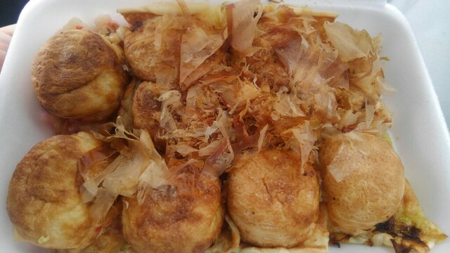 あじまん サンデー前田店 &ndash; 山形の本格たい焼き・大判焼き店【営業時間・メニュー】