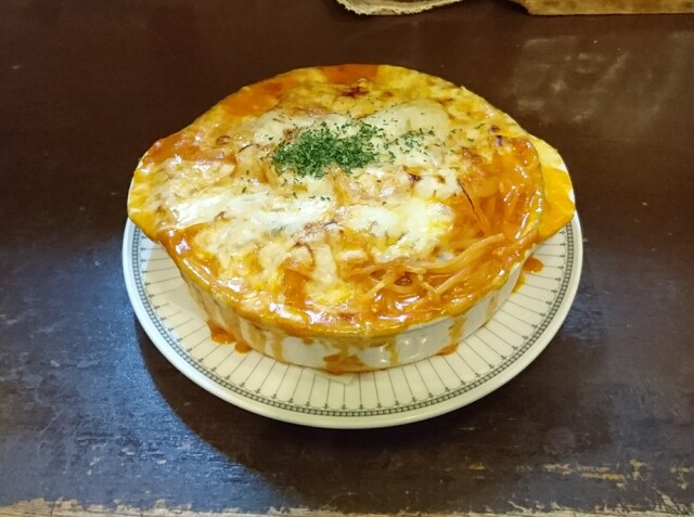 りもーね 滝沢 パスタ 食べログ