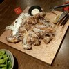 旨唐揚げと居酒メシ ミライザカ - 料理写真: