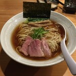 麺屋 さくら井 - 